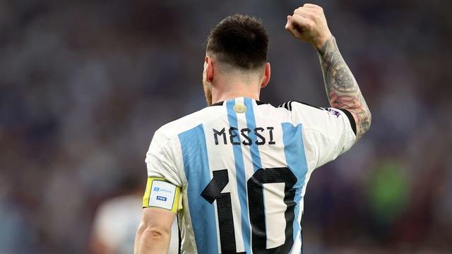 Lional Messi kararını verdi! O maçta veda ediyor